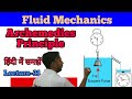 Archimede''s principle ||Archimedes principle in hindi || Archimides ka का सिद्धांत  ||