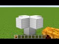 Le double golem cach de minecraft  fuzeiii