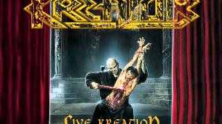 Kreator ~ Golden Age (Live Kreation)