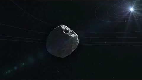 Asteroid