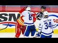 NHL: Penalties For Unsportsmanlike Conduct Part 3