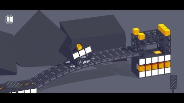 Transporter | Fancade game race track  #game #trending #gameplay #minecraft