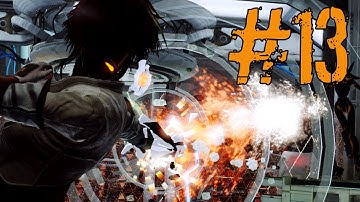 Remember Me Playthrough - Part 13 - Sneaking Past Drones - Gameplay [PC/360/PS3]