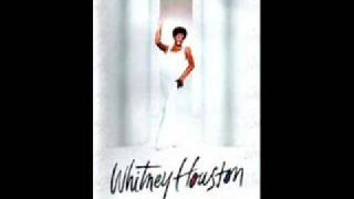 Whitney Houston- I Loves You Porgy/Summertime (Live)