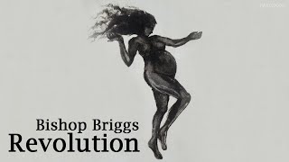 이건 날 위한 혁명이야 | Bishop Briggs - Revolution [가사/번역/해석/Lyrics] 🔥
