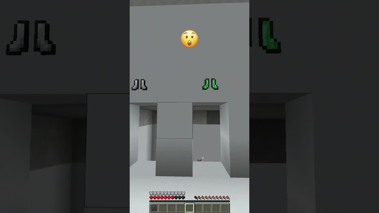 Attracting Black Hole vs Minecart Battle Choice Emoji Reaction #shorts #meme #minecraft