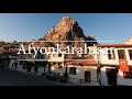 AFYON - TURKEY Exploring a 3400 year old Fortress / Castle