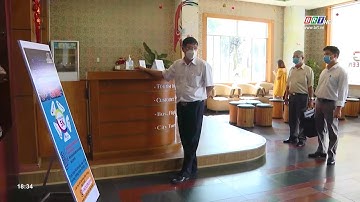 Du lịch BR-VT siết chặt công tác phòng chống dịch bệnh Covid-19 | BRTgo