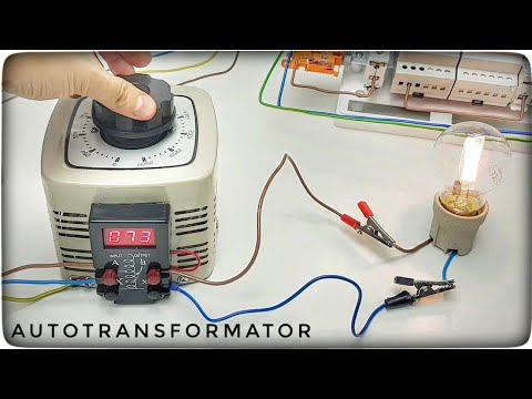 Autotransformer