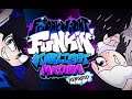 Friday Night Funkin V S CJ FULL WEEK Starlight Mayhem Cutscenes 4k FNF MODS Very Hard mp3