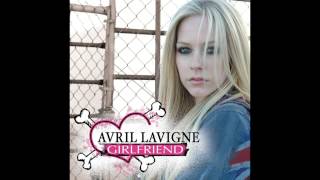 Avril Lavigne - Girlfriend (Japanese Version)