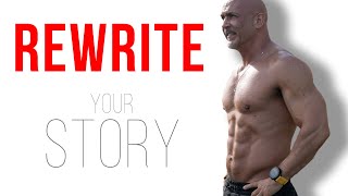 🚀 | Rewrite Your Story!&quot;💪 Even after 50...