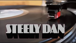 STEELY DAN - Hey Nineteen (Official Video) (HD Vinyl)