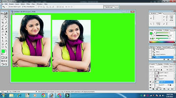 how to joint photo editing change background photoshop cc #part121 adnan hd tech