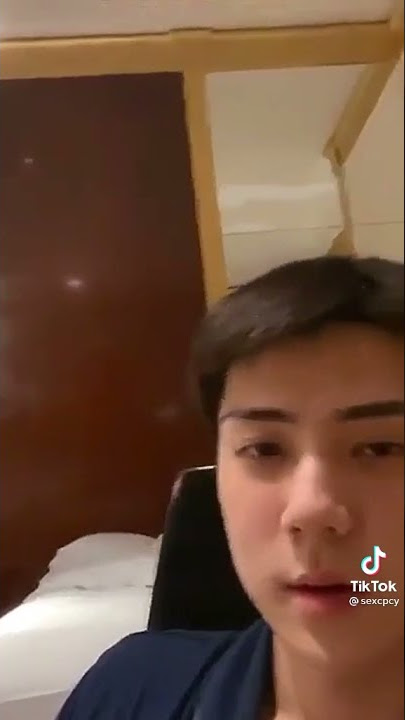Sehun Tiktok Random #9