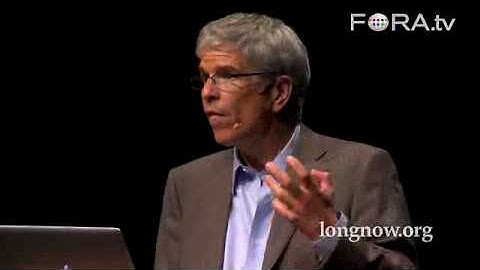 How to House 8 Billion People - Paul Romer