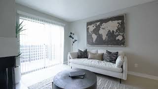 Apartment with Stunning Living Space | Carrollton, TX | Real Estate Video