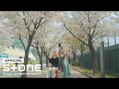 제이켠 (J’Kyun) - Brunch (feat. SOIN(서인)) Live Clip