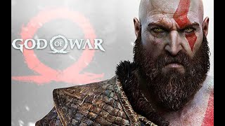 Continuando a série God of War 4 EP16, Kratos encontra zeus novamente