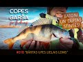 Copes Garša -S3E18 - Bārtas Lielais Loms! (LV, ENG, RUS)
