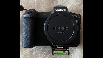 Canon EOS R, 4k with the MetaBones 0.71 Speed Booster and canon 16-35 f4 L series lens.