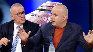 "Shqiptari në Dubai me 1 miliard euro pasuri!"/ Artan Hoxha tregon pse ra përtokë euro në Shqipëri