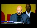 Jacob Zuma calls on ANCYL to rally behind its new leadership