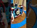 トーマスの寄生#shorts