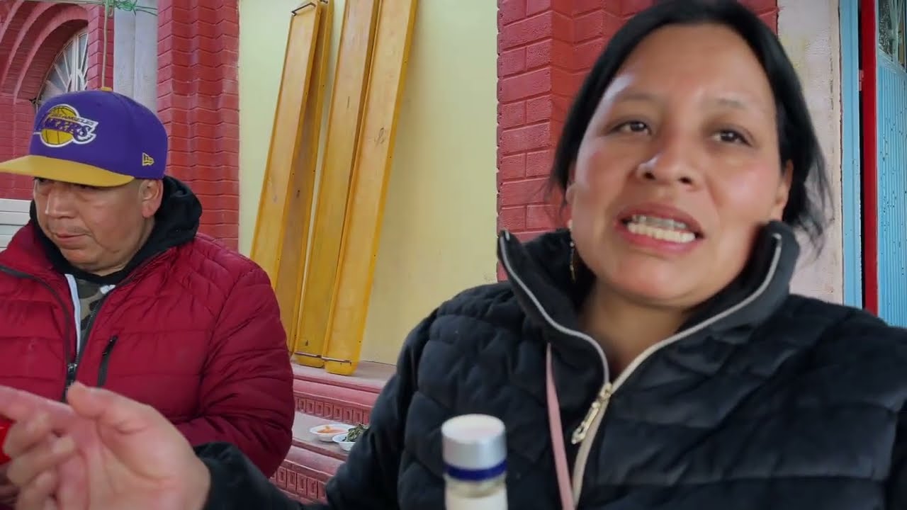 (1) Sacramentos de Miguel Ángel y Rosa Isela Matacua Rubio