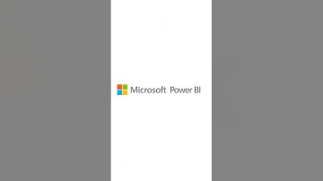 Feel the power of Power BI | #powerbi #bi #microsoft #data #techhistory