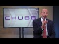Chubb Ltd. CEO: Digitizing Insurance | Mad Money | CNBC