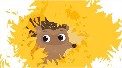 Giuseppe by Isabelle Favez: Trailer