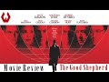Movie review the good shepherd