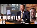 Diddy Caught on Camera Assaulting Cassie & Makes an Apology Video | Criminal Lawyer Reacts