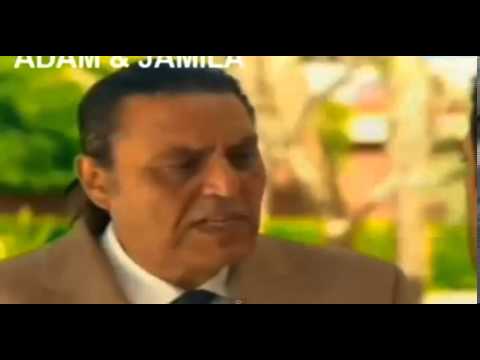 مسلسل ادم وجميلة الحلقة 26 السادسة والعشرون كاملة