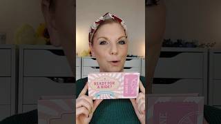 NEW essence Ready for a ride? Eyeshadow Palette #shorts #beauty online  exclusive - YouTube