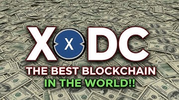 XDC Network Explained: Staking Growth, ISO 20022 Compliance & Real-World Asset Tokenization