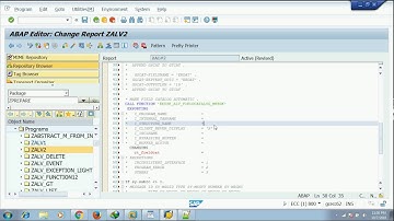 HOW TO MAKE A AUTOMATIC FIELDCATA LOG IN ALV REPORT .