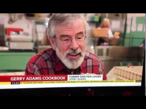 sky-news-report-on-gerry-adams-and-the-negotiators-cook-book