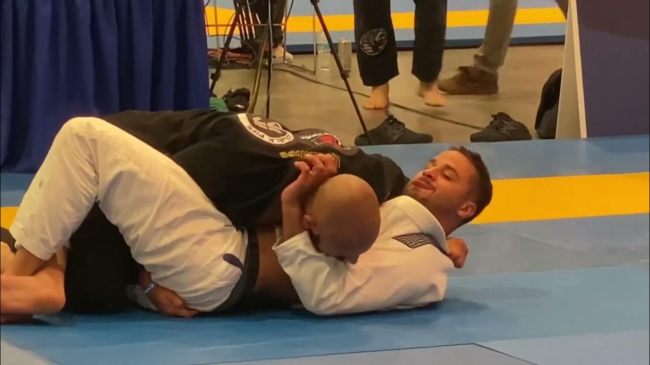 Ibjjf world tournament 2022 Las Vegas matches YouTube