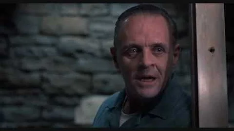 How many times did Anthony Hopkins play Hannibal Lecter?