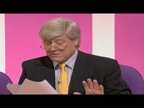 Countdown - Des Lynam's First Episode - Part 2 Of 4