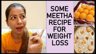Pancakes Recipe For Weight Loss | How to Make Easy Healthy Homemade Pancakes Recipe | Fat to Fab