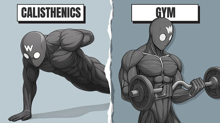 Calisthenics vs Gym: Which Is More Effective? thumbnail
