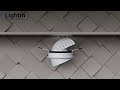 Avatar-Elephant’s Trunk Adjustable Recessed Downlight | Pull-Out Spotlight for Commercial Display