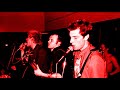 Crisis - Peel Session 1978