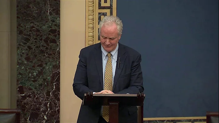 Van Hollen Calls Congress to Stop Trump from Using Taxpayer Money for Unauthorized War in Venezuela