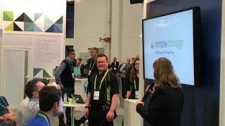 Cisco Live Berlin 2017