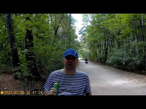 Video: Meelte Park