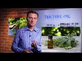 Tea Tree Oil Benefits (1 Minute Video) Explained By Dr.
